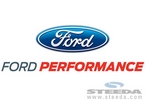 Ford Racing Mustang Coyote Engine Cover Kit-Manual (2015 GT)